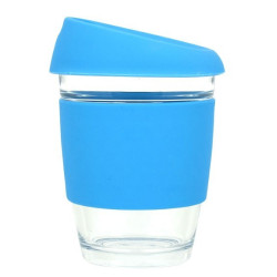 340ml Glass Karma Kup