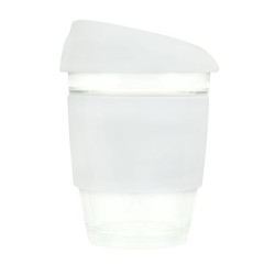340ml Glass Karma Kup