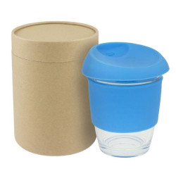 340ml Glass Karma Kup