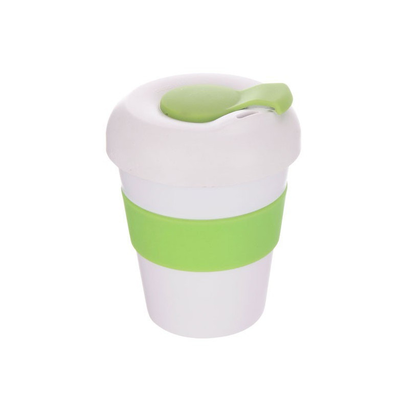 White Light Green 320ml Profile Karma Kup