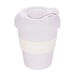 White 320ml Profile Karma Kup