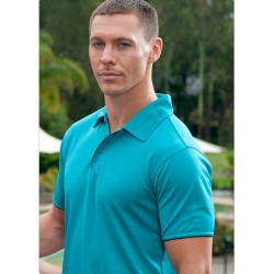 Mens Yarra Polo