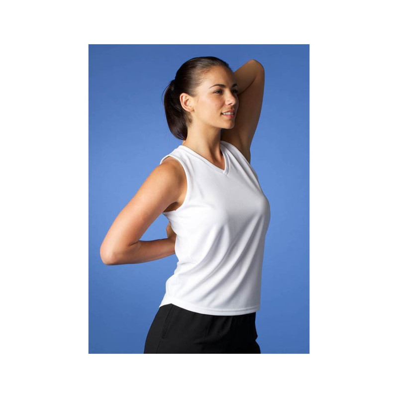 Ladies Botany Singlet Ladies Botany Singlet