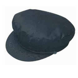 Cotton Fisherman's Cap
