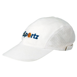 Brushed Cotton Cap