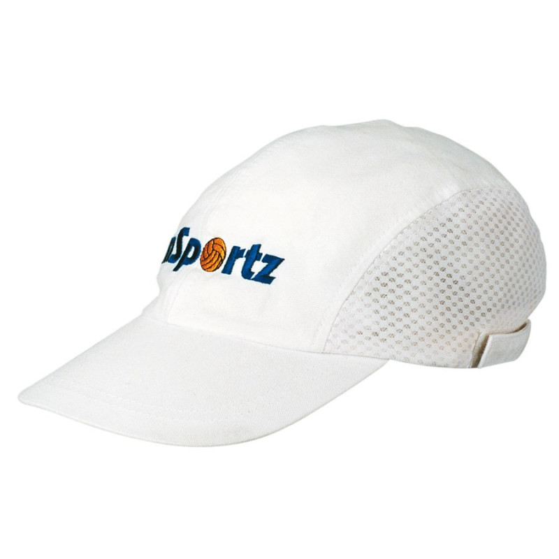 Brushed Cotton Cap