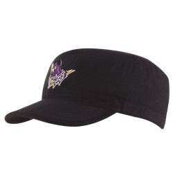 Sports Twill Military Cap