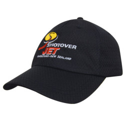 Sports Mesh Cap