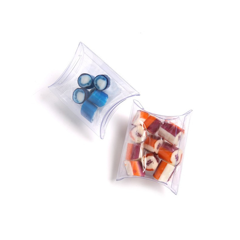 Rock Candy in PVC Pillow Pack 20G