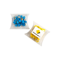 Rock Candy in PVC Pillow Pack 40G