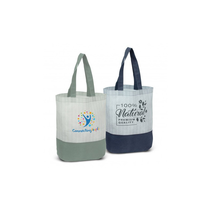 Tasman Tote Bag