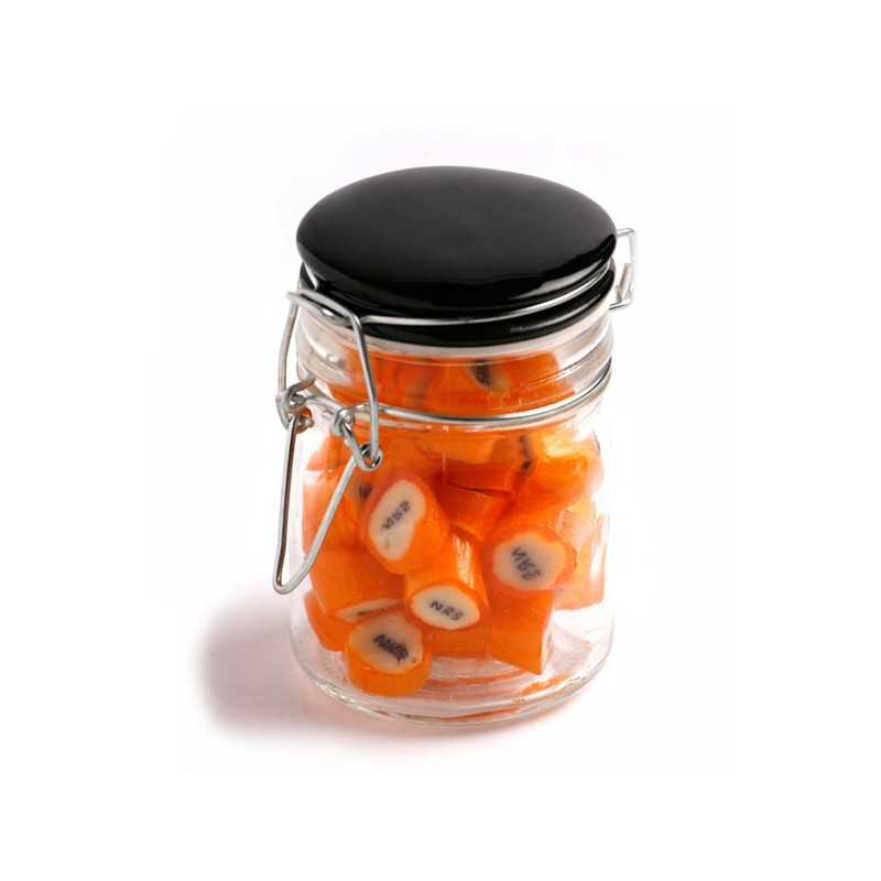 Rock Candy in Clip Lock 125G
