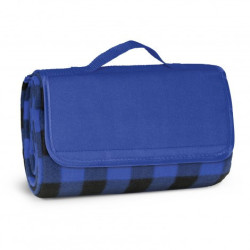 Red Alfresco Picnic Blanket