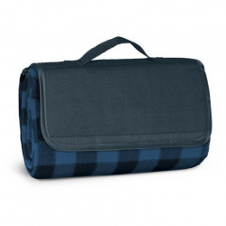 Red Alfresco Picnic Blanket
