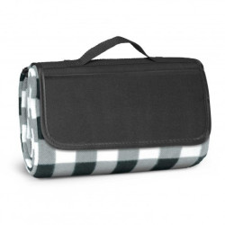 White Alfresco Picnic Blanket