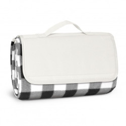 Yellow Alfresco Picnic Blanket