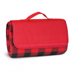 Yellow Alfresco Picnic Blanket