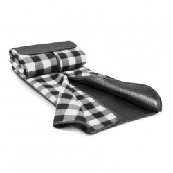 Yellow Alfresco Picnic Blanket