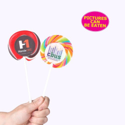 Candy Lollipop