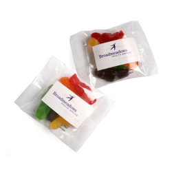Mixed Lollies Bag 25G