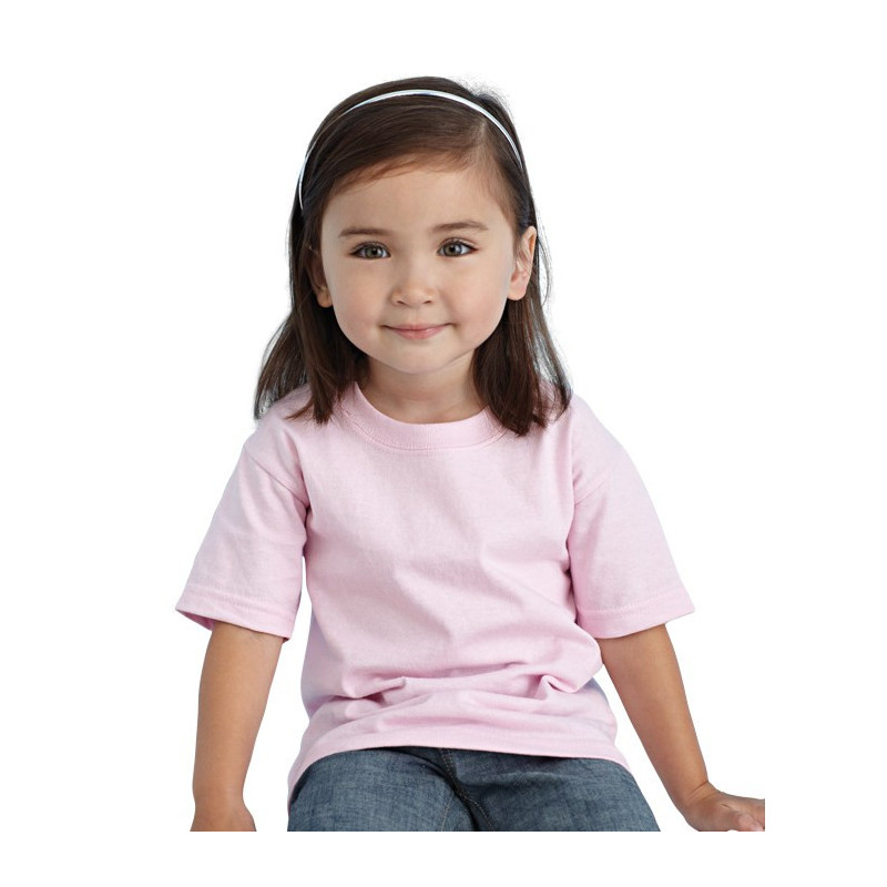 Ultra Cotton Toddler T-Shirt