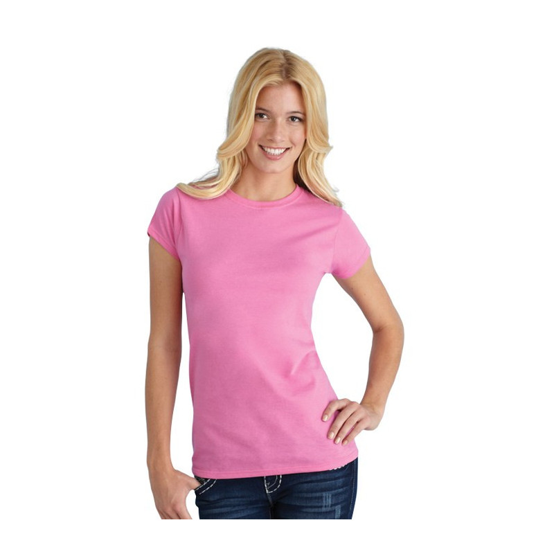 Softstyle Ladies' T-Shirt