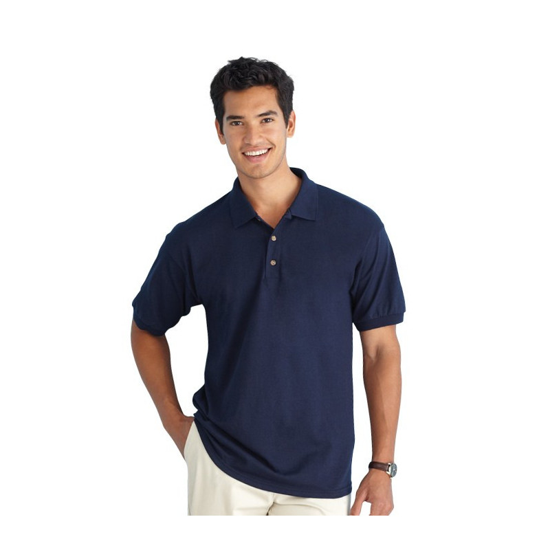 Ultra Cotton Adult Jersey Sport Shirt