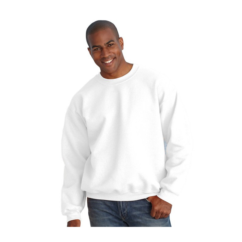 Heavy Blend Adult Crewneck Sweatshirt