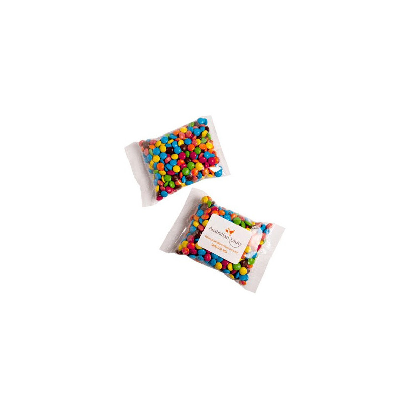 Mini M&Ms Bags 100G