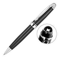 Metal Pen Ballpoint Prestige Skyview