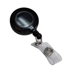 Retractable Badge Holder