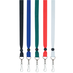Lanyard - White