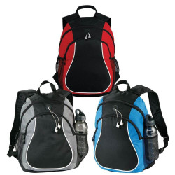 Coil Backpack