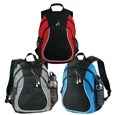 Coil Backpack