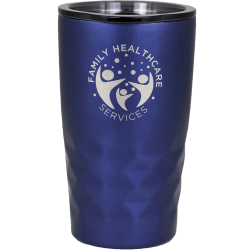 K Mini Copper Vacuum Insulated Tumbler