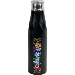 Hugo Auto-Seal Copper Vacuum Insulated Bottle