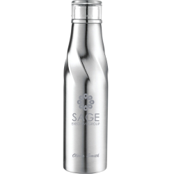 Hugo Auto-Seal Copper Vacuum Insulated Bottle