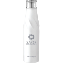 Hugo Auto-Seal Copper Vacuum Insulated Bottle