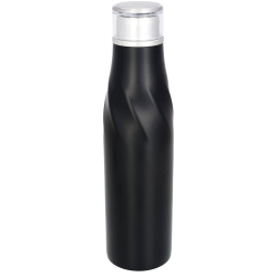 Hugo Auto-Seal Copper Vacuum Insulated Bottle