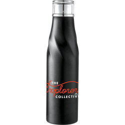 Hugo Auto-Seal Copper Vacuum Insulated Bottle