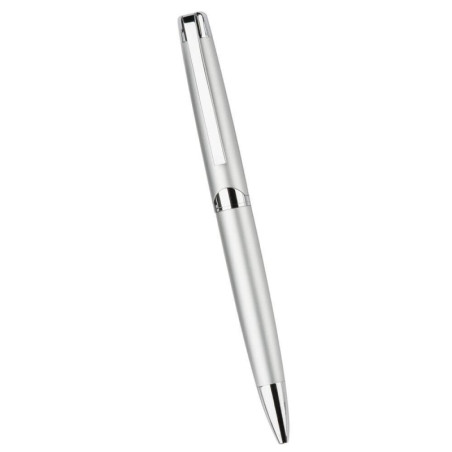 Berlin Twist Action Metal Ball Pen