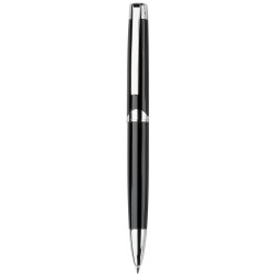 Berlin Twist Action Metal Ball Pen