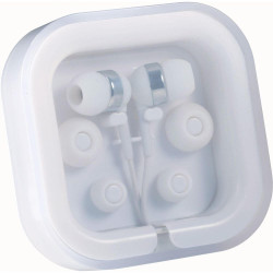 Ear Buds in Case Organiser