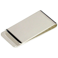 Metal Money Clip