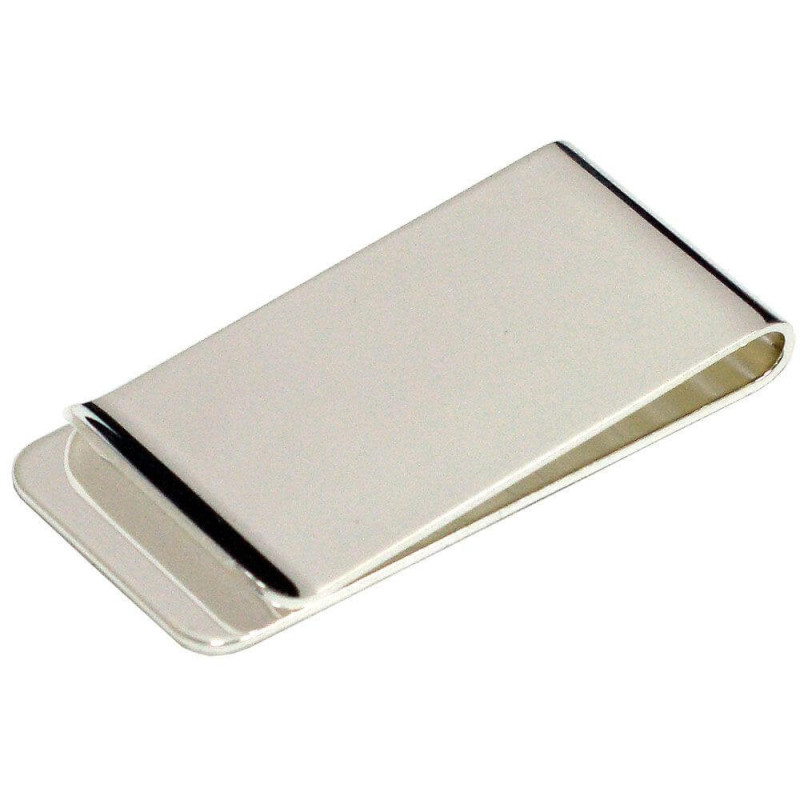 Metal Money Clip