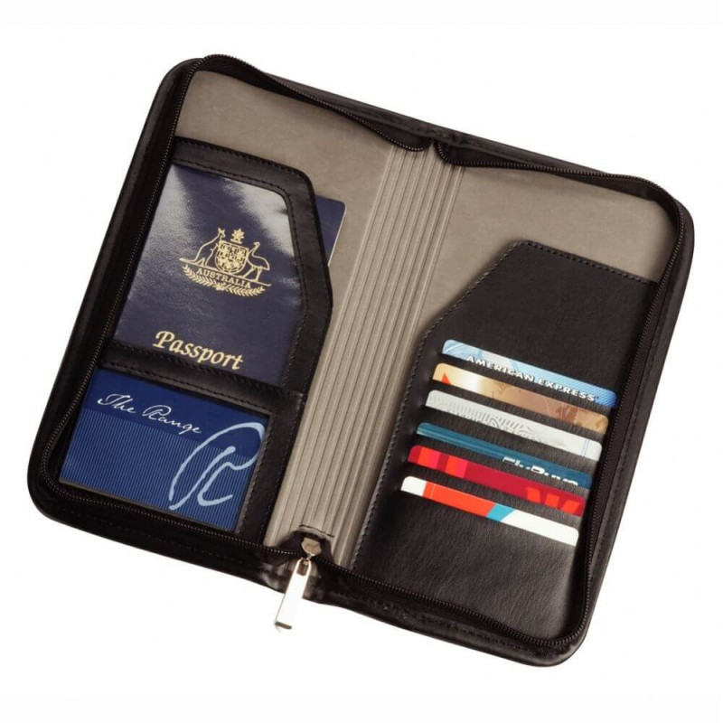 Travel Wallet