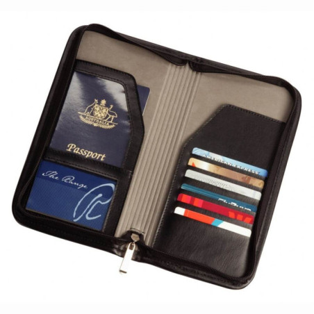 Travel Wallet