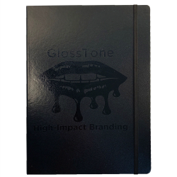 Ambassador Large Bound JournalBook™
