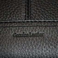 Cutter & Buck® A4 Zippered Compendium