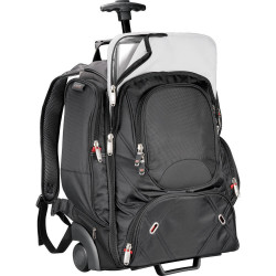 Elleven™ Wheeled Compu-Backpack